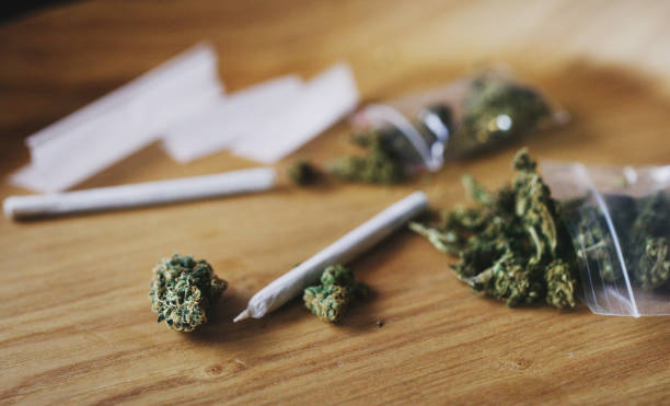 Ob/gyn group advises against cannabis use during pregnancy, recommends universal screening