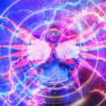 Psychedelics and Spirituality: Where LSD, DMT and Magic Mushrooms Meet the Sacred