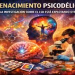 El Renacimiento Psicodélico