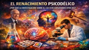 Read more about the article El Renacimiento Psicodélico